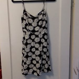 Daisy Sundress with pockets!